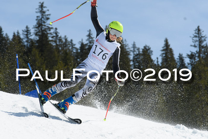 21. SVM Regionalcup-Finale 2019, Kinder, Schüler, Jugend, Erwachsene + Siegerehrungen, 18.03.2018