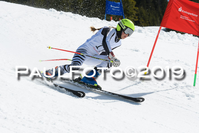 21. SVM Regionalcup-Finale 2019, Kinder, Schüler, Jugend, Erwachsene + Siegerehrungen, 18.03.2018