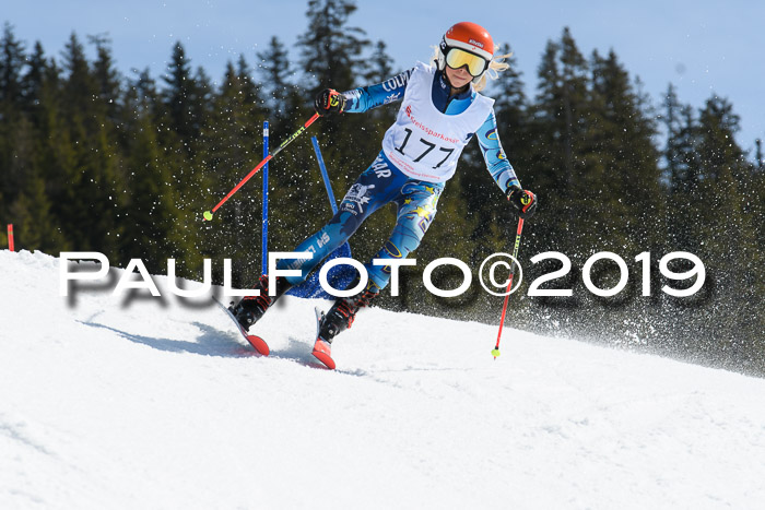 21. SVM Regionalcup-Finale 2019, Kinder, Schüler, Jugend, Erwachsene + Siegerehrungen, 18.03.2018