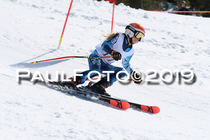 21. SVM Regionalcup-Finale 2019, Kinder, Schüler, Jugend, Erwachsene + Siegerehrungen, 18.03.2018