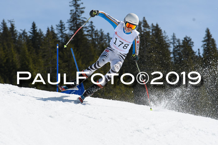 21. SVM Regionalcup-Finale 2019, Kinder, Schüler, Jugend, Erwachsene + Siegerehrungen, 18.03.2018