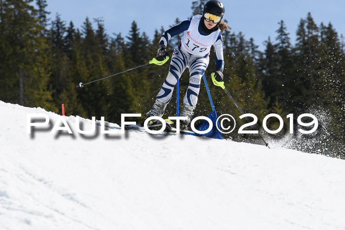 21. SVM Regionalcup-Finale 2019, Kinder, Schüler, Jugend, Erwachsene + Siegerehrungen, 18.03.2018