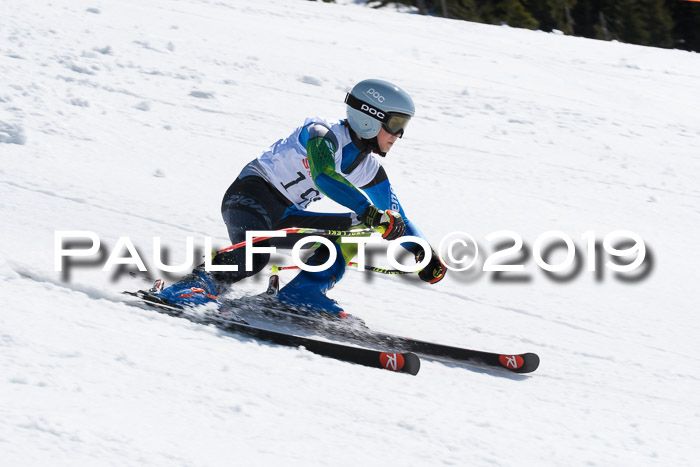 21. SVM Regionalcup-Finale 2019, Kinder, Schüler, Jugend, Erwachsene + Siegerehrungen, 18.03.2018