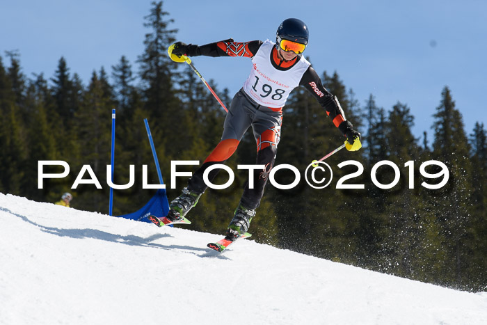 21. SVM Regionalcup-Finale 2019, Kinder, Schüler, Jugend, Erwachsene + Siegerehrungen, 18.03.2018