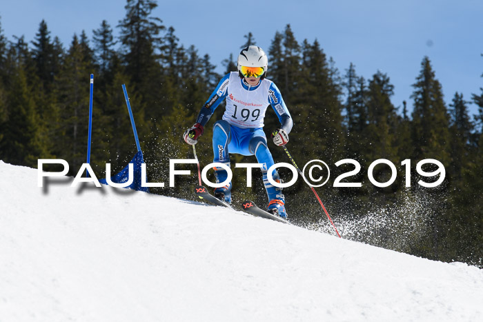 21. SVM Regionalcup-Finale 2019, Kinder, Schüler, Jugend, Erwachsene + Siegerehrungen, 18.03.2018