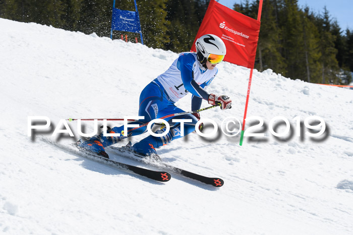 21. SVM Regionalcup-Finale 2019, Kinder, Schüler, Jugend, Erwachsene + Siegerehrungen, 18.03.2018