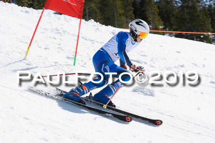 21. SVM Regionalcup-Finale 2019, Kinder, Schüler, Jugend, Erwachsene + Siegerehrungen, 18.03.2018