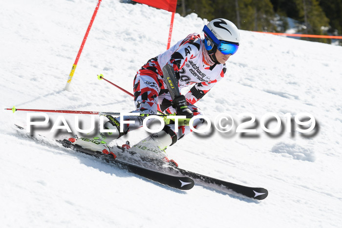 21. SVM Regionalcup-Finale 2019, Kinder, Schüler, Jugend, Erwachsene + Siegerehrungen, 18.03.2018