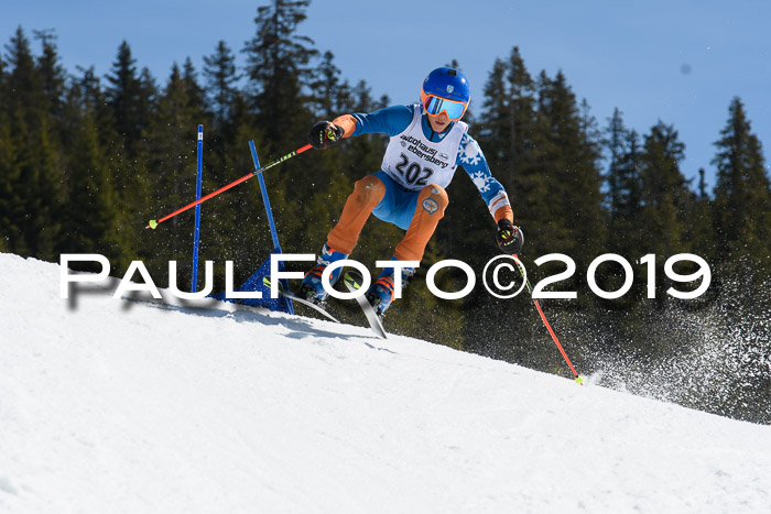 21. SVM Regionalcup-Finale 2019, Kinder, Schüler, Jugend, Erwachsene + Siegerehrungen, 18.03.2018