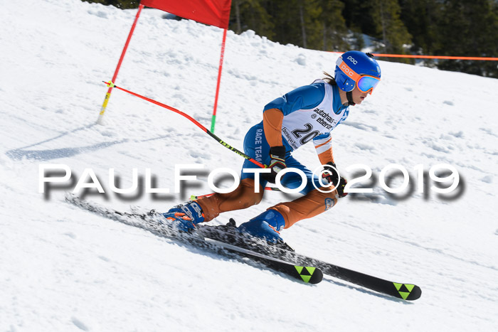 21. SVM Regionalcup-Finale 2019, Kinder, Schüler, Jugend, Erwachsene + Siegerehrungen, 18.03.2018