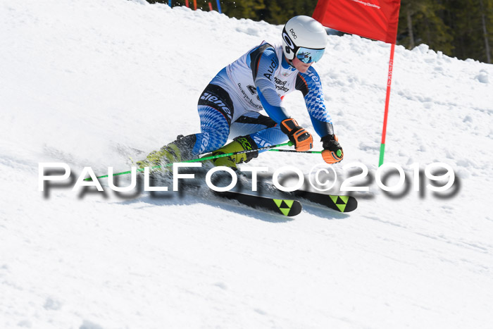 21. SVM Regionalcup-Finale 2019, Kinder, Schüler, Jugend, Erwachsene + Siegerehrungen, 18.03.2018