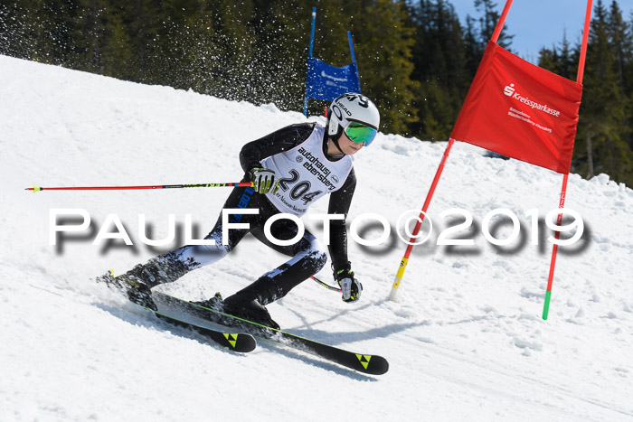 21. SVM Regionalcup-Finale 2019, Kinder, Schüler, Jugend, Erwachsene + Siegerehrungen, 18.03.2018