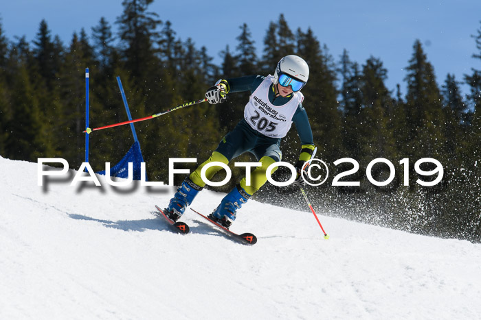 21. SVM Regionalcup-Finale 2019, Kinder, Schüler, Jugend, Erwachsene + Siegerehrungen, 18.03.2018