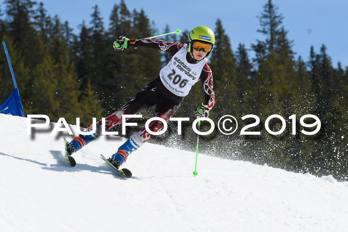 21. SVM Regionalcup-Finale 2019, Kinder, Schüler, Jugend, Erwachsene + Siegerehrungen, 18.03.2018