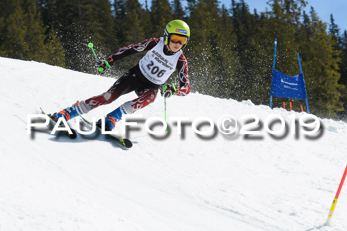 21. SVM Regionalcup-Finale 2019, Kinder, Schüler, Jugend, Erwachsene + Siegerehrungen, 18.03.2018