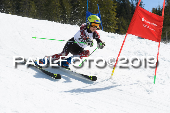 21. SVM Regionalcup-Finale 2019, Kinder, Schüler, Jugend, Erwachsene + Siegerehrungen, 18.03.2018