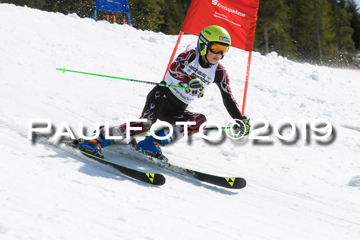 21. SVM Regionalcup-Finale 2019, Kinder, Schüler, Jugend, Erwachsene + Siegerehrungen, 18.03.2018