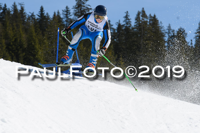 21. SVM Regionalcup-Finale 2019, Kinder, Schüler, Jugend, Erwachsene + Siegerehrungen, 18.03.2018