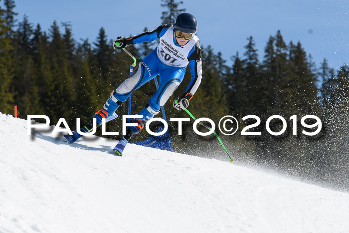 21. SVM Regionalcup-Finale 2019, Kinder, Schüler, Jugend, Erwachsene + Siegerehrungen, 18.03.2018