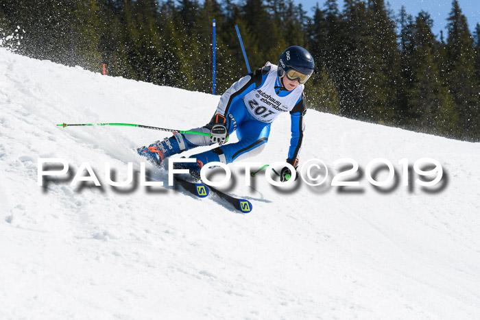 21. SVM Regionalcup-Finale 2019, Kinder, Schüler, Jugend, Erwachsene + Siegerehrungen, 18.03.2018