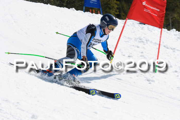 21. SVM Regionalcup-Finale 2019, Kinder, Schüler, Jugend, Erwachsene + Siegerehrungen, 18.03.2018