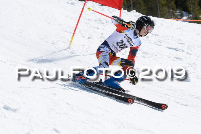 21. SVM Regionalcup-Finale 2019, Kinder, Schüler, Jugend, Erwachsene + Siegerehrungen, 18.03.2018