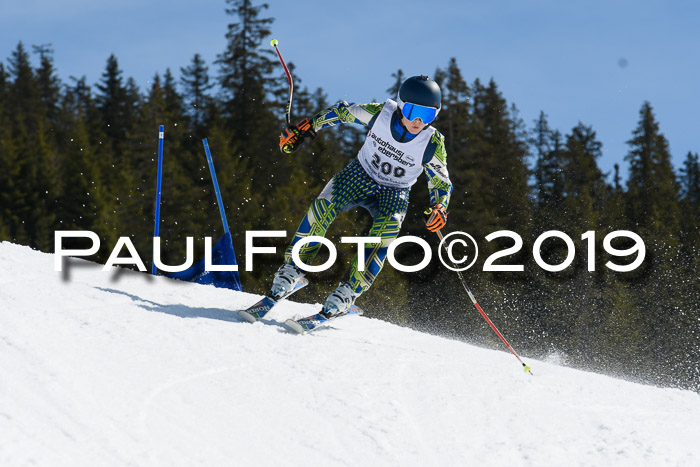 21. SVM Regionalcup-Finale 2019, Kinder, Schüler, Jugend, Erwachsene + Siegerehrungen, 18.03.2018