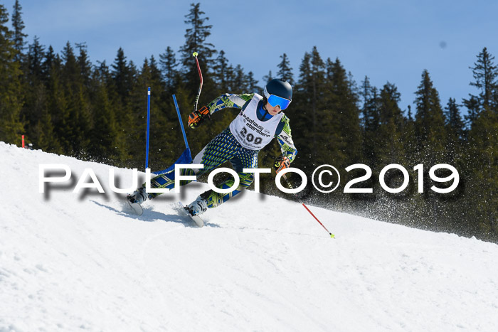 21. SVM Regionalcup-Finale 2019, Kinder, Schüler, Jugend, Erwachsene + Siegerehrungen, 18.03.2018