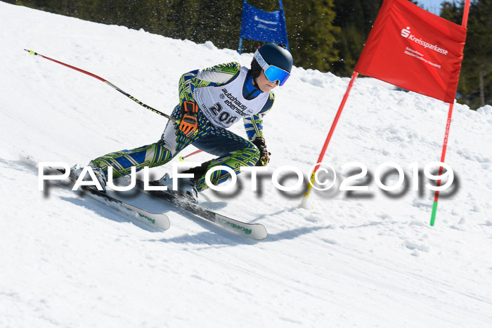 21. SVM Regionalcup-Finale 2019, Kinder, Schüler, Jugend, Erwachsene + Siegerehrungen, 18.03.2018