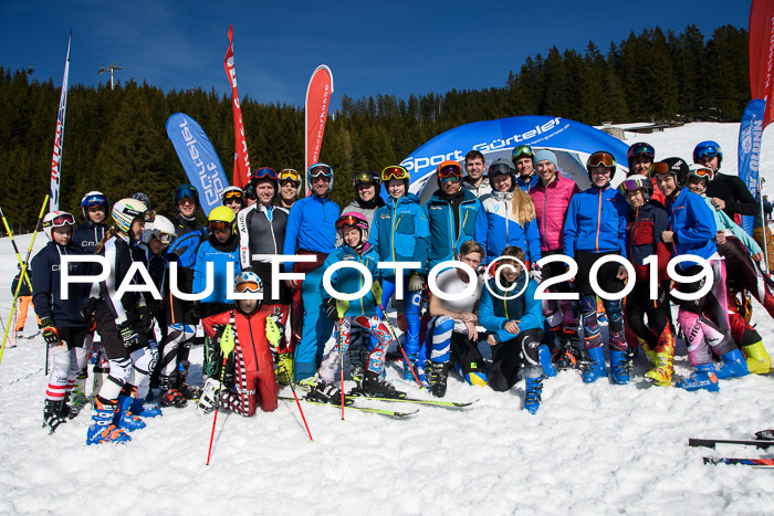 21. SVM Regionalcup-Finale 2019, Kinder, Schüler, Jugend, Erwachsene + Siegerehrungen, 18.03.2018