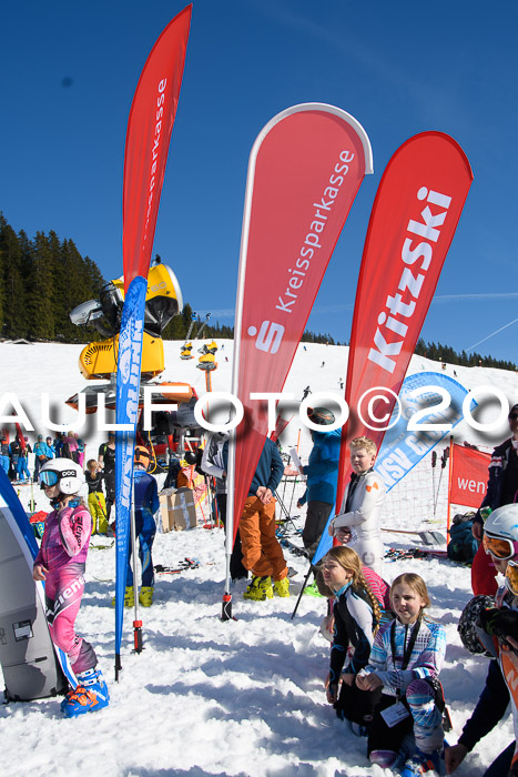 21. SVM Regionalcup-Finale 2019, Kinder, Schüler, Jugend, Erwachsene + Siegerehrungen, 18.03.2018