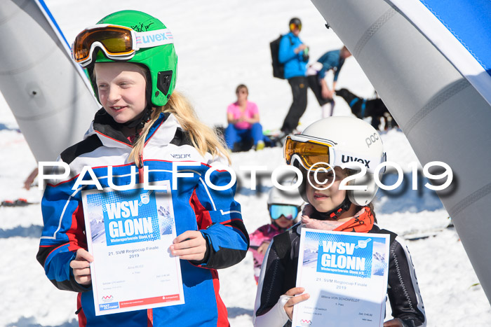 21. SVM Regionalcup-Finale 2019, Kinder, Schüler, Jugend, Erwachsene + Siegerehrungen, 18.03.2018