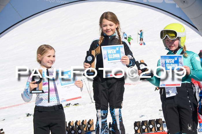 21. SVM Regionalcup-Finale 2019, Kinder, Schüler, Jugend, Erwachsene + Siegerehrungen, 18.03.2018