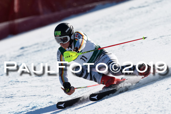 NC Riesenslalom Herren 23.03.2019