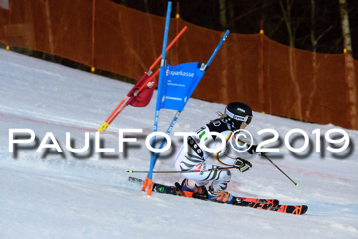 Deutsche Meisterschaft Team PSL Gudiberg 23.03.2019