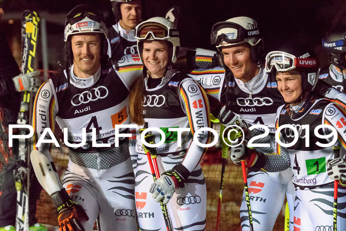 Deutsche Meisterschaft Team PSL Gudiberg 23.03.2019