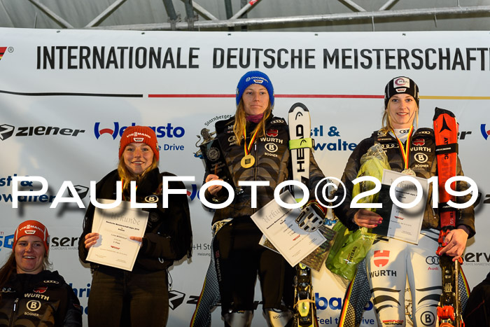 Deutsche Meisterschaft Team PSL Gudiberg 23.03.2019