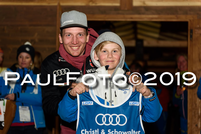 Deutsche Meisterschaft Team PSL Gudiberg 23.03.2019