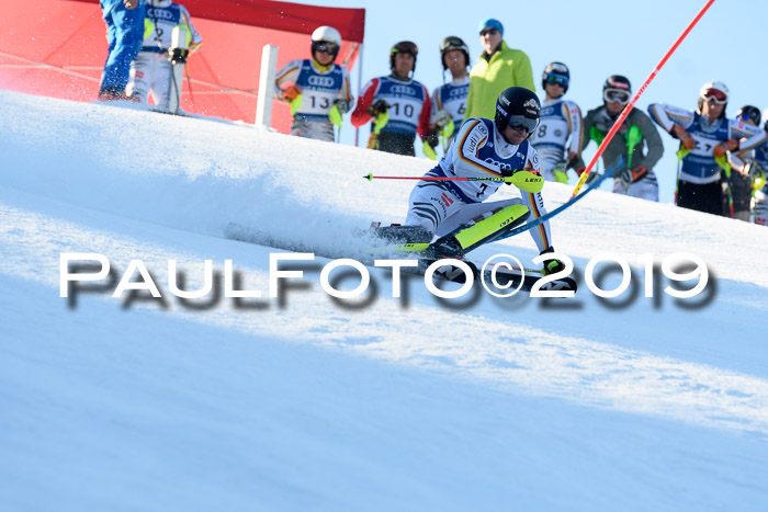 NC Slalom Herren Gudiberg 24.03.2019