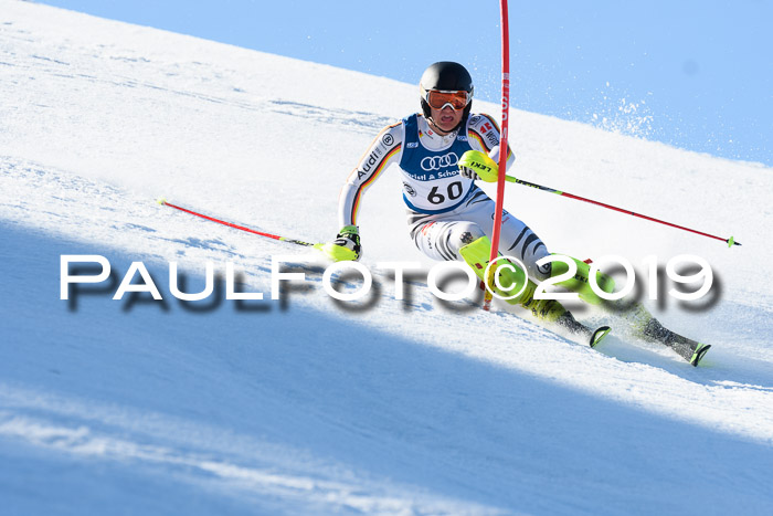 NC Slalom Herren Gudiberg 24.03.2019