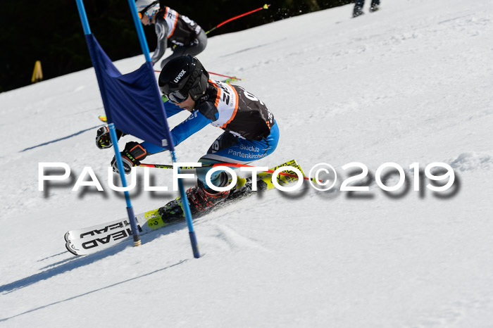 Ziener Cup WF,Finale, Quali + PSL, 30.03.2019