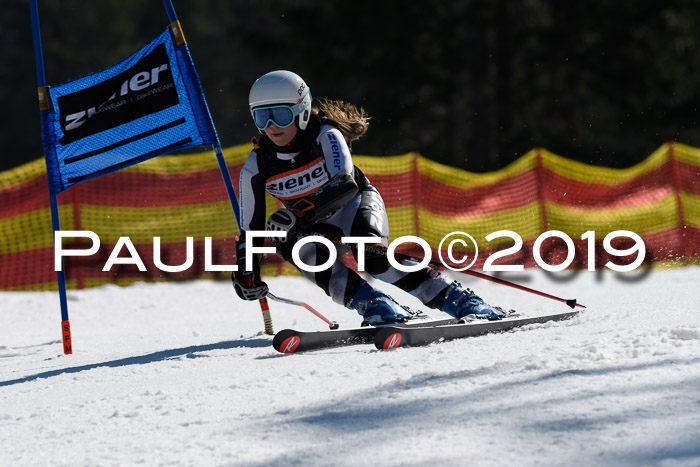 ASV - Kreiscup MM-UA 4 RS 2019