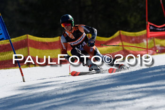 ASV - Kreiscup MM-UA 4 RS 2019