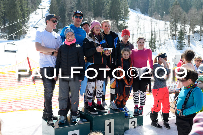 ASV - Kreiscup MM-UA 4 RS 2019