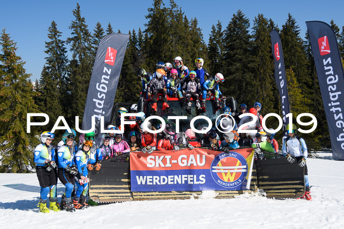 BZB Cup Finale, Quali + Parallelslalom, 31.03.2019