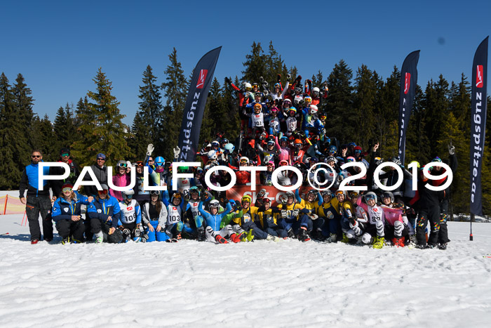 BZB Cup Finale, Quali + Parallelslalom, 31.03.2019