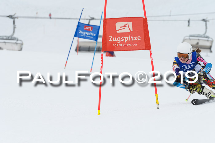 Ländervergleich Bayern-Tirol-Südtirol RS 2019