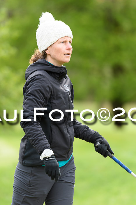 Ski Golf Masters 2019, Stableford