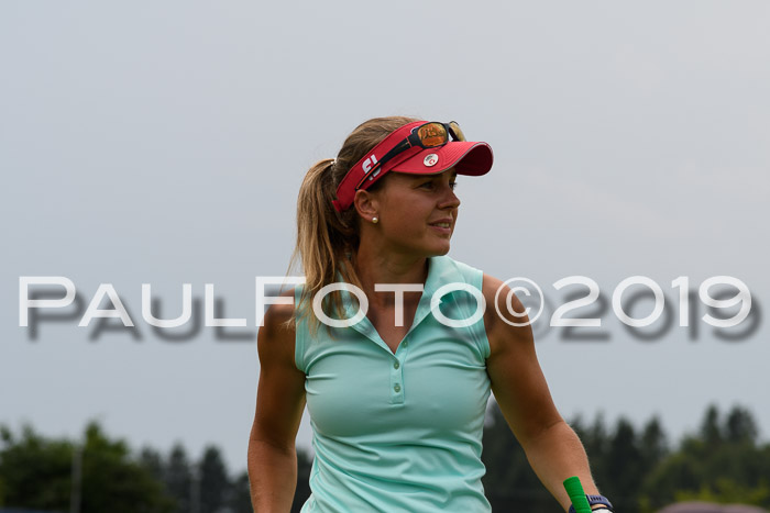 BSV Golf Turnier 2019 Einspielrunde