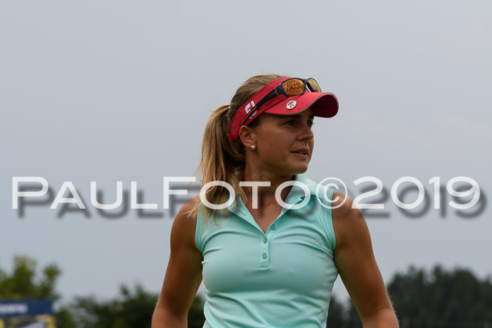 BSV Golf Turnier 2019 Einspielrunde